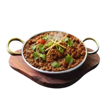 Qeema Karahi