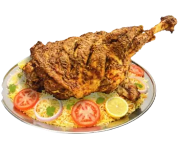 Raan Roast