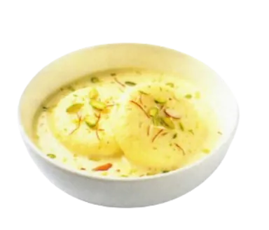 Ras Malai