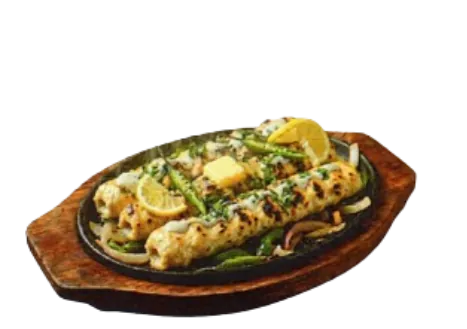 Reshmi Kebab (2 Und)