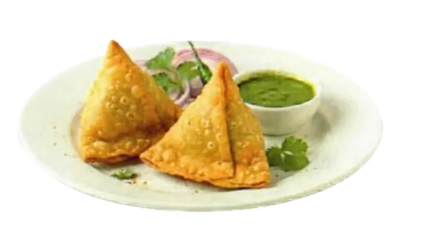 Samosa