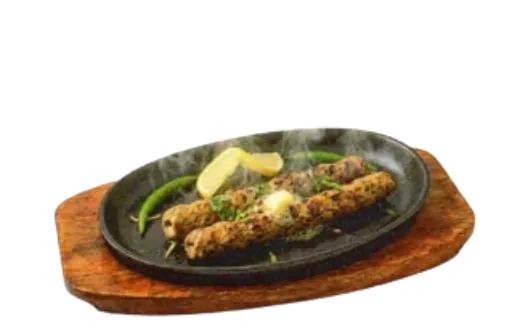 Seekh Kebab