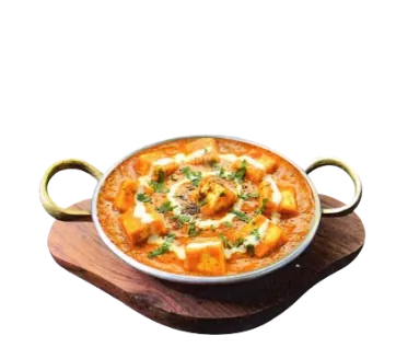 Shahi Paneer