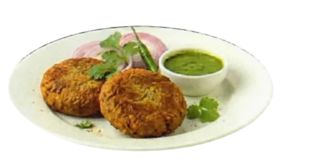 Shami Kebab (2 Und)