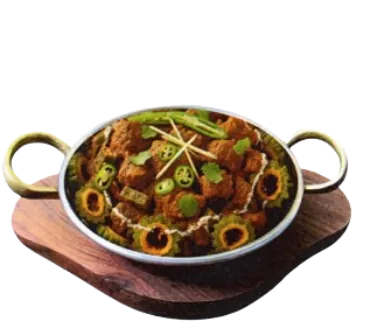Teenda Gosht
