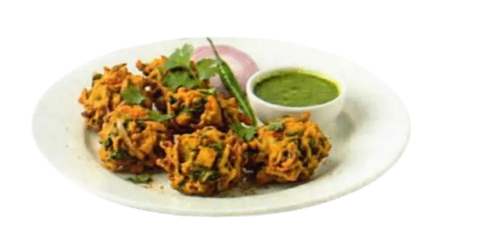 Vegetable Pakora